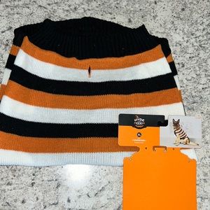 Pet sweater & sweatshirt